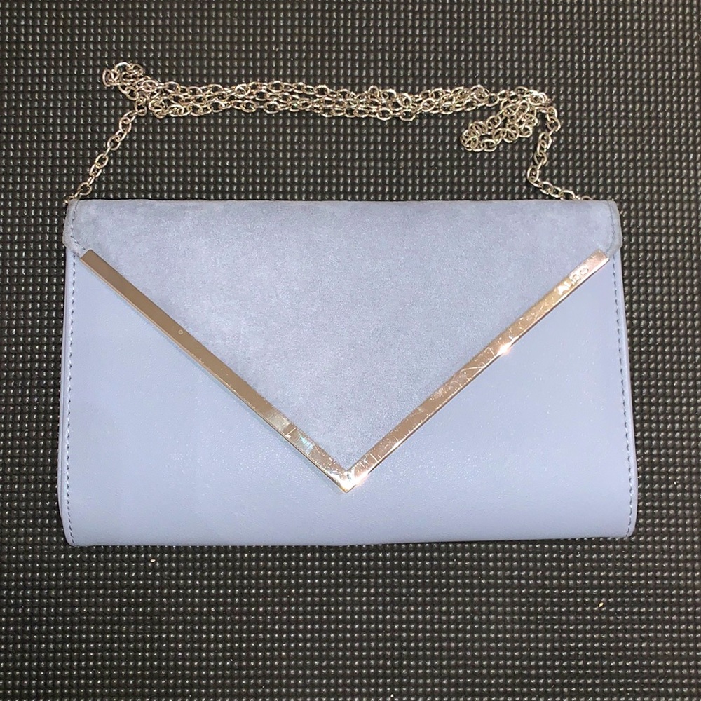 Envelope Crossbody bag